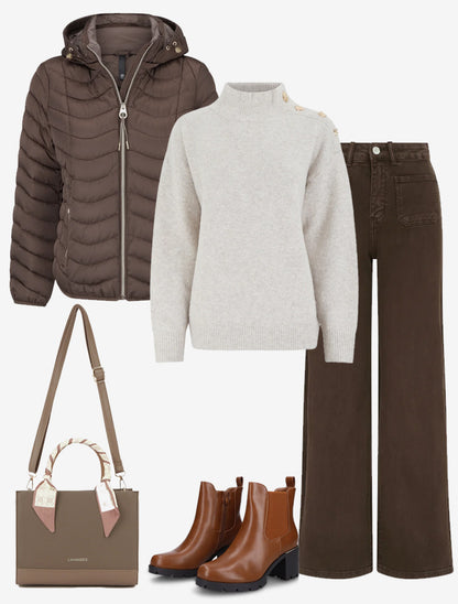 Look Gador - 1