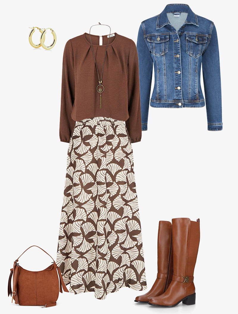 Look Gaella - 1