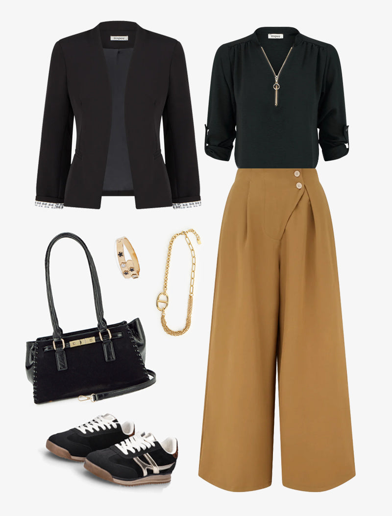 Look Gaera - 1
