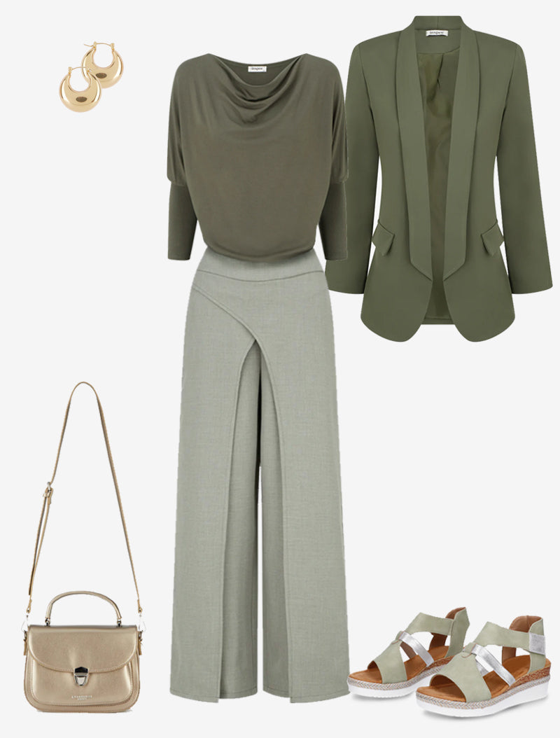 Look Gari - 1
