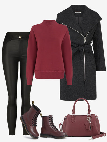 Look Gatit - 1
