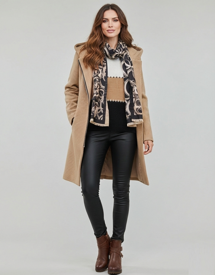 Look Astrig