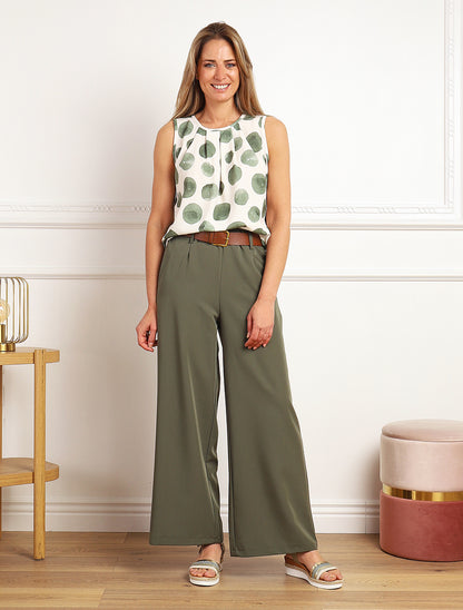 Look Genoveva - 9