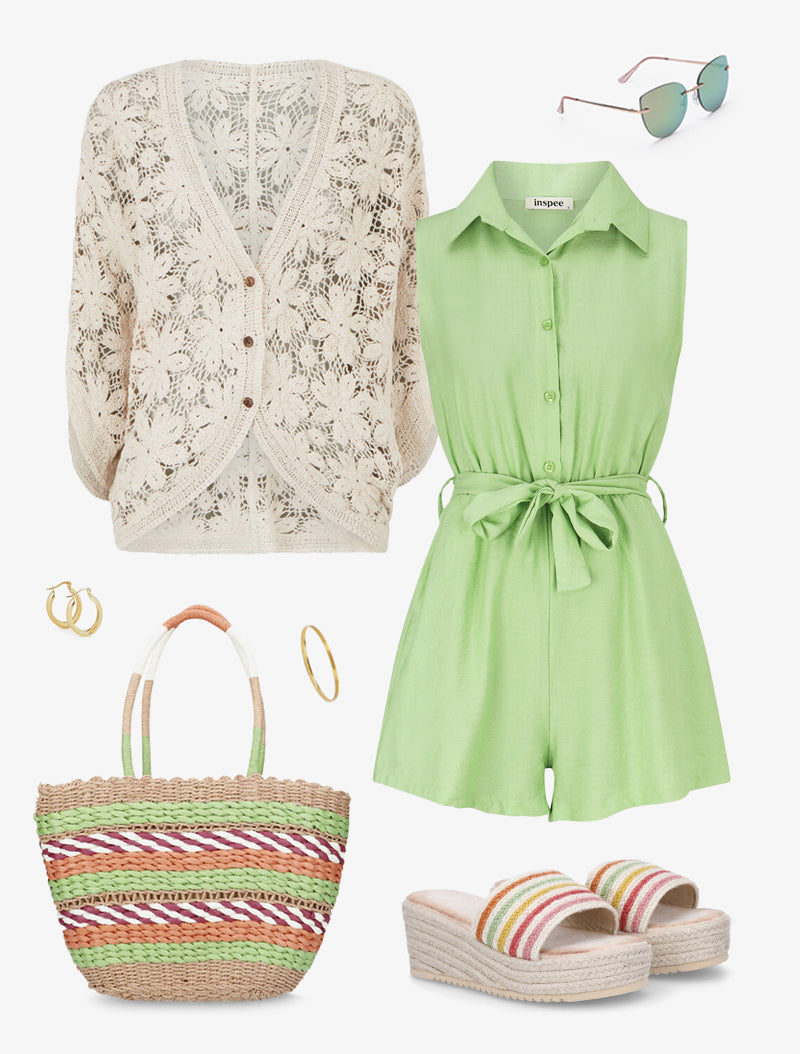 Look Ghylaine - 1