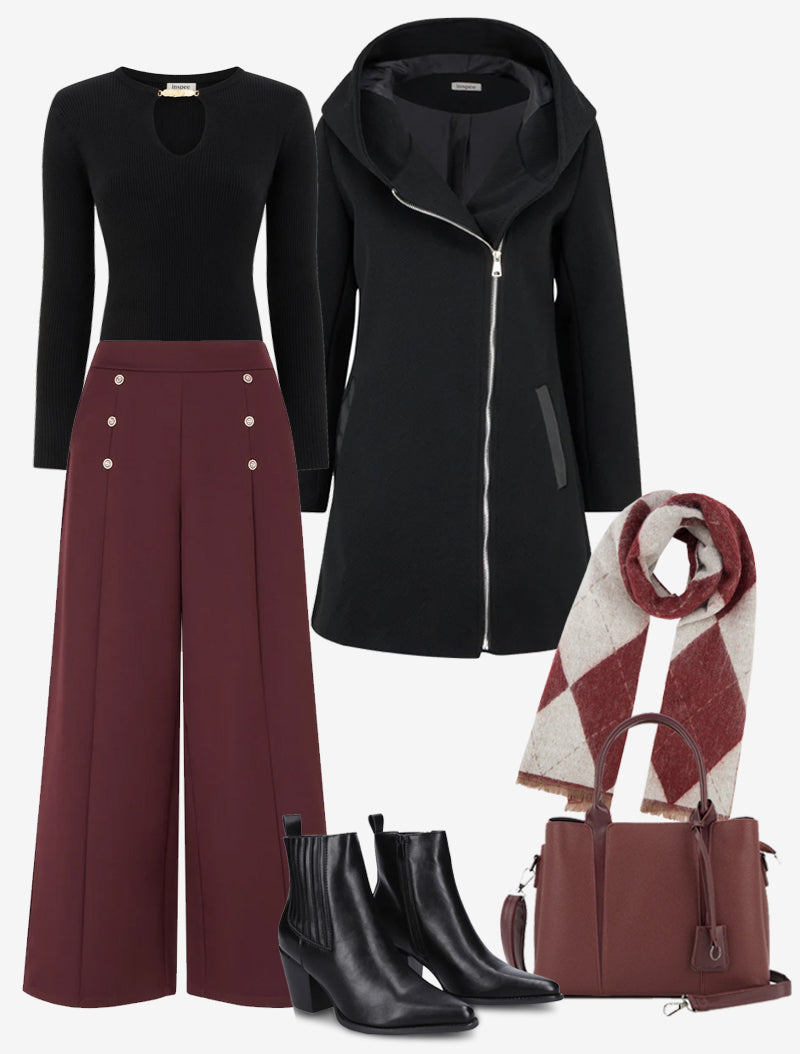 Look Giora - 1