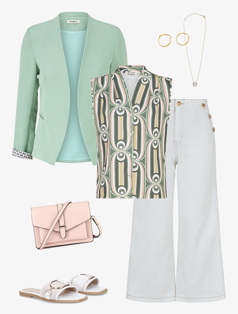 Look Gizelle - 1