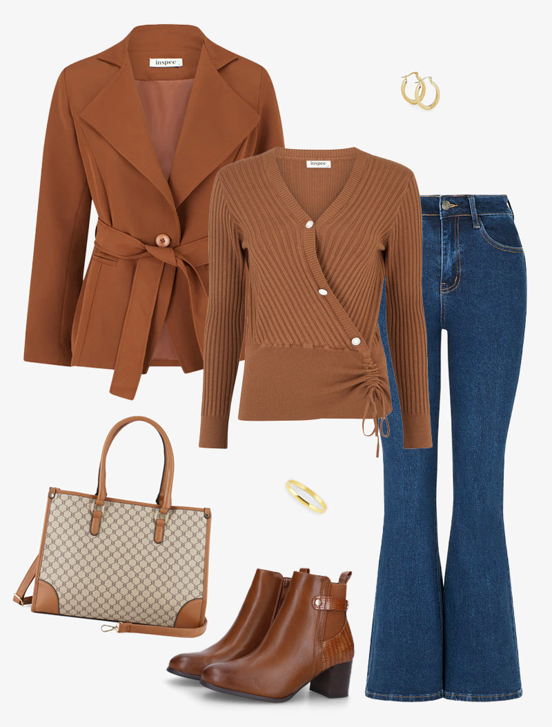 Look Gladis - 1
