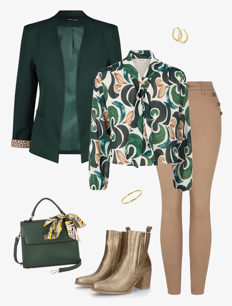 Look Gracinda - 1