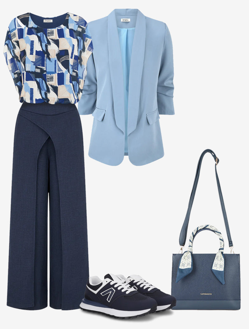 Look Haila - 1