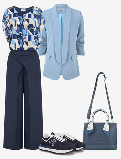 Look Haila - 1