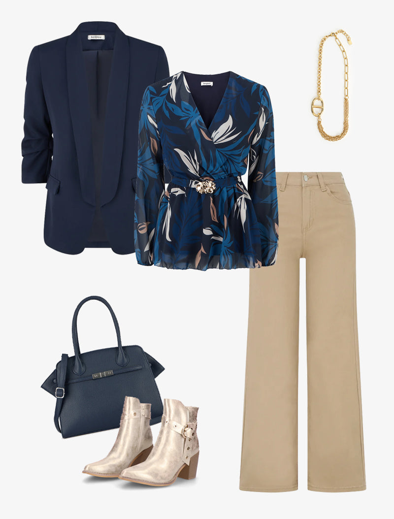Look Halene - 1