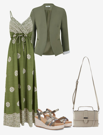 Look Hari - 1