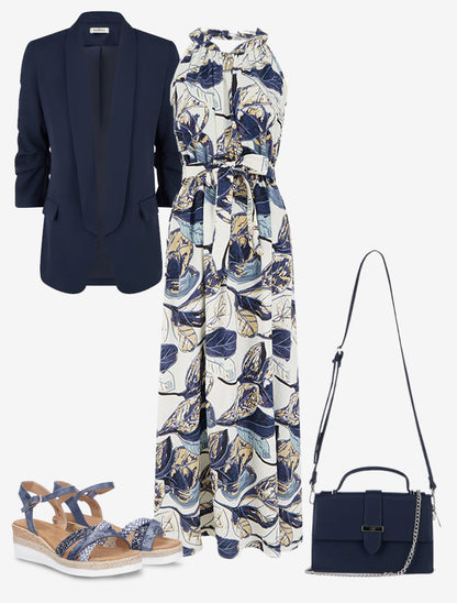 Look Heli - 1