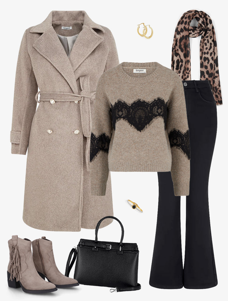 Look Henia - 1