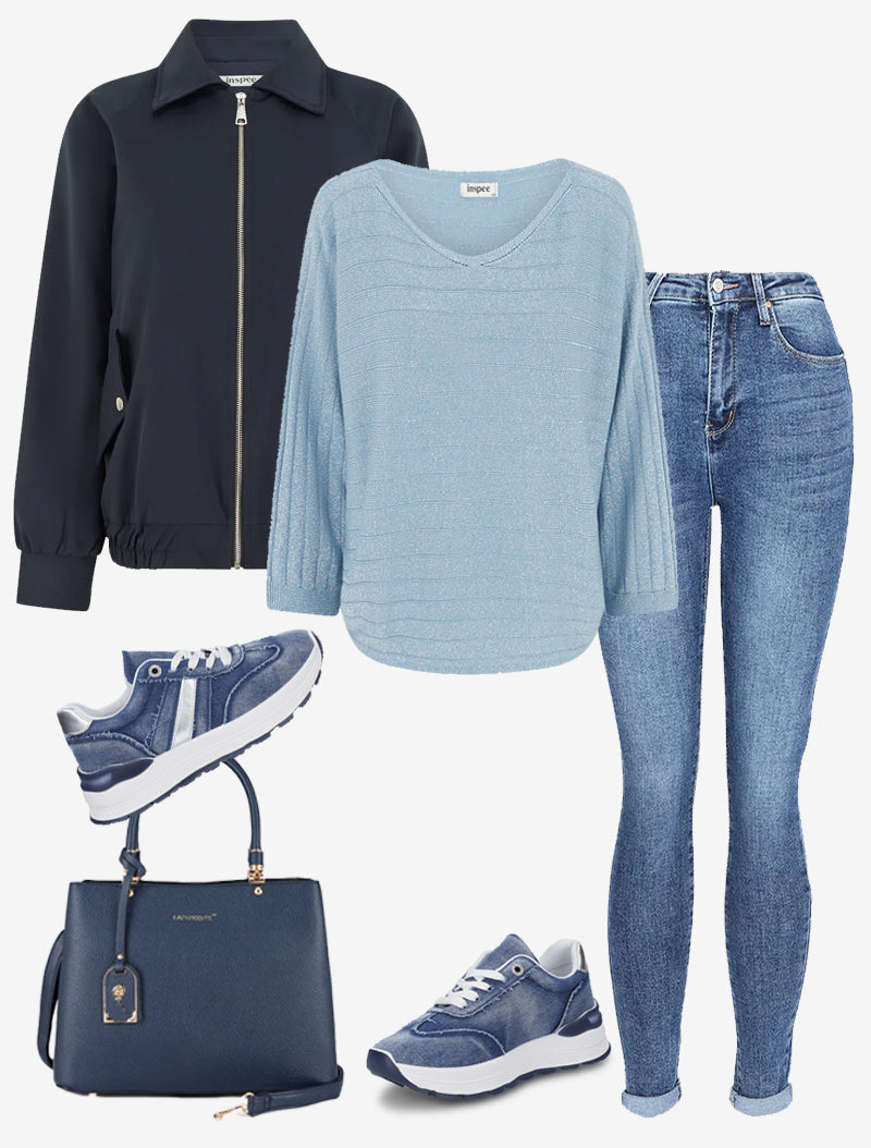 Look Henria - 1
