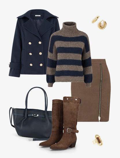 Look Holda - 1