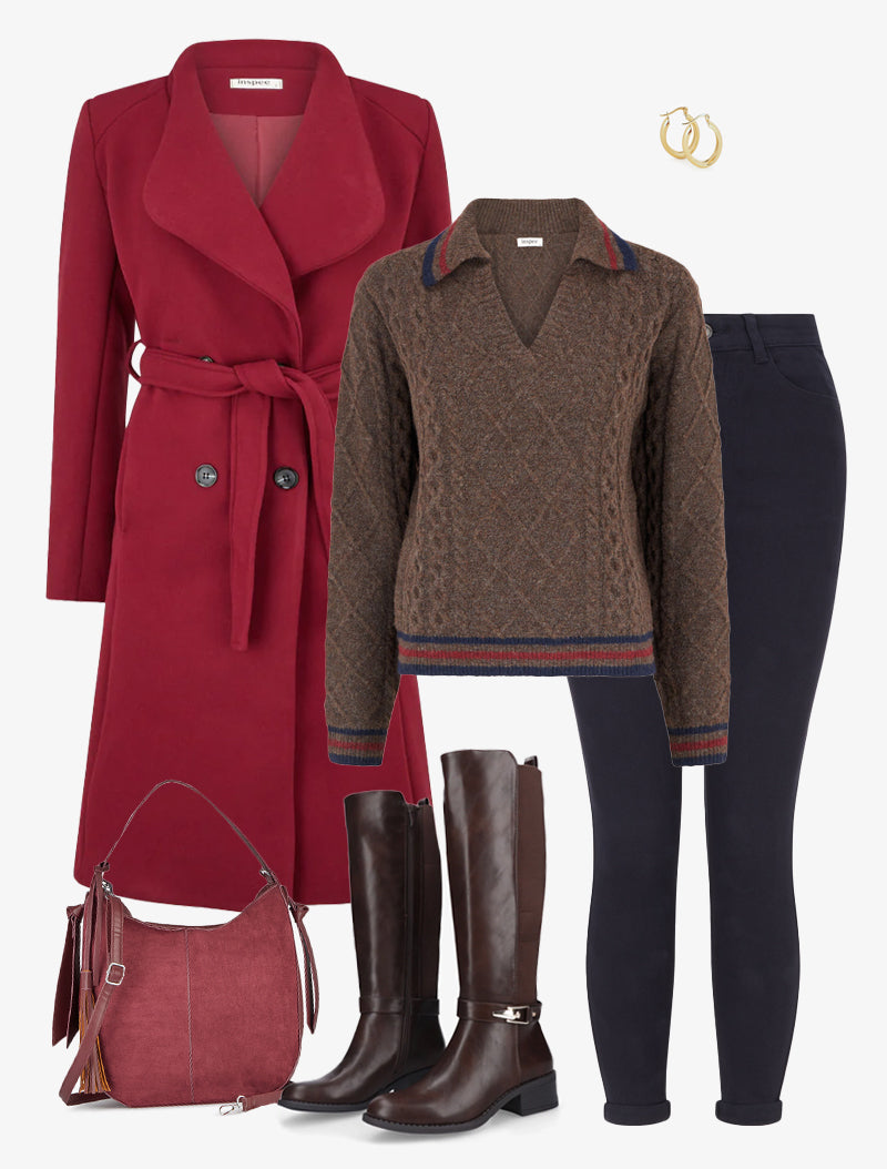 Look Horia - 1