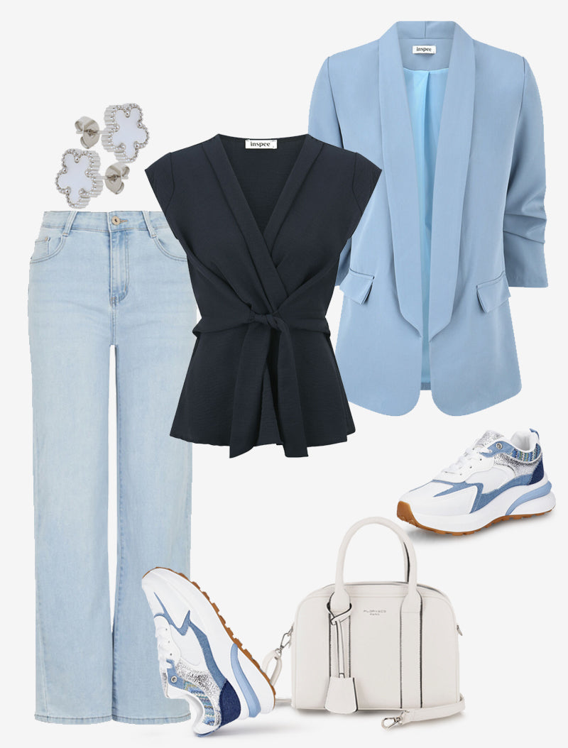 Look Huga - 1