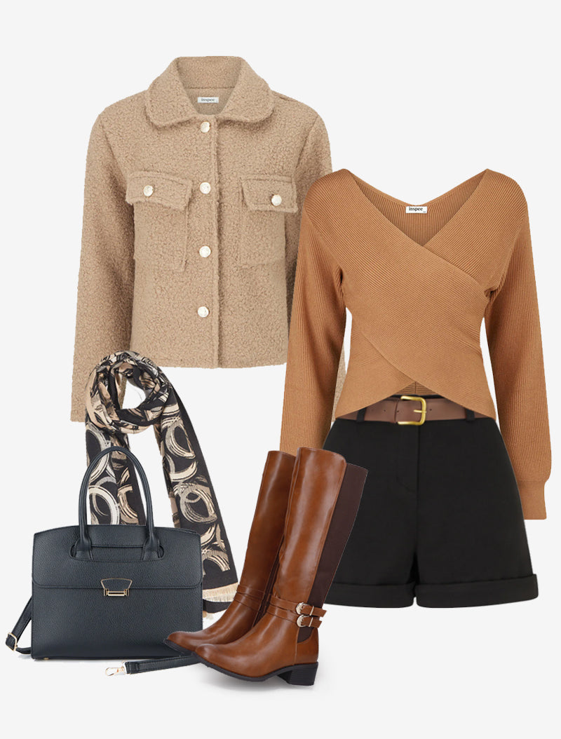 Look Hylana - 1