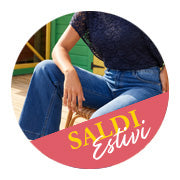 Novità - Jeans e pantaloni