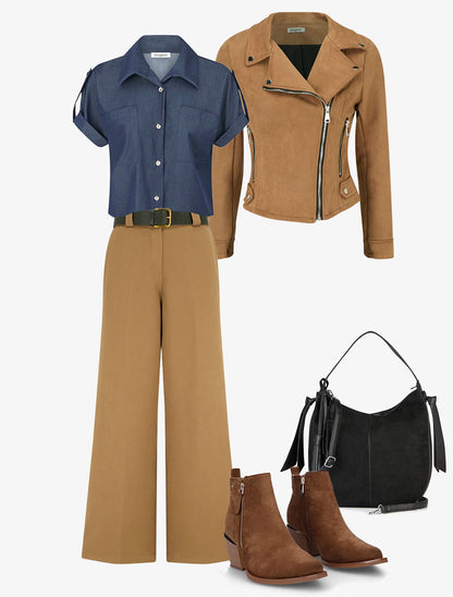 Look Ibbi - 1