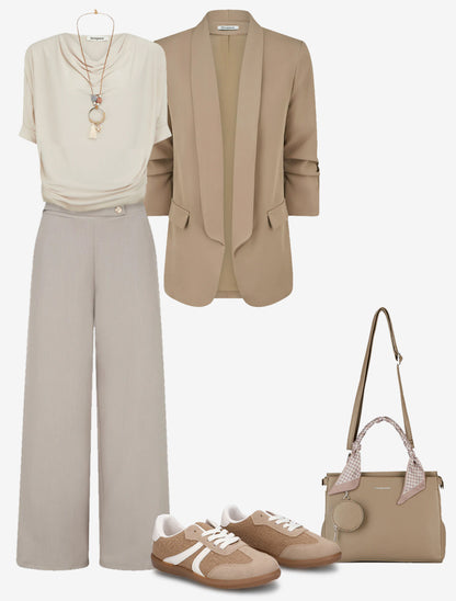 Look Idea - 1