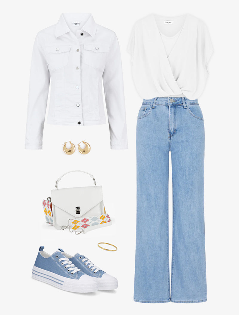 Look Ilara - 1