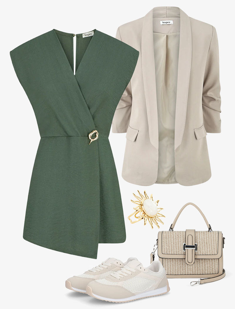 Look Ilena - 1