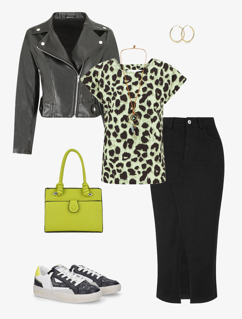 Look Inez - 1
