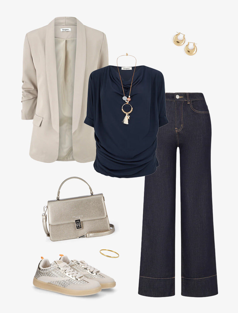 Look Inora - 1