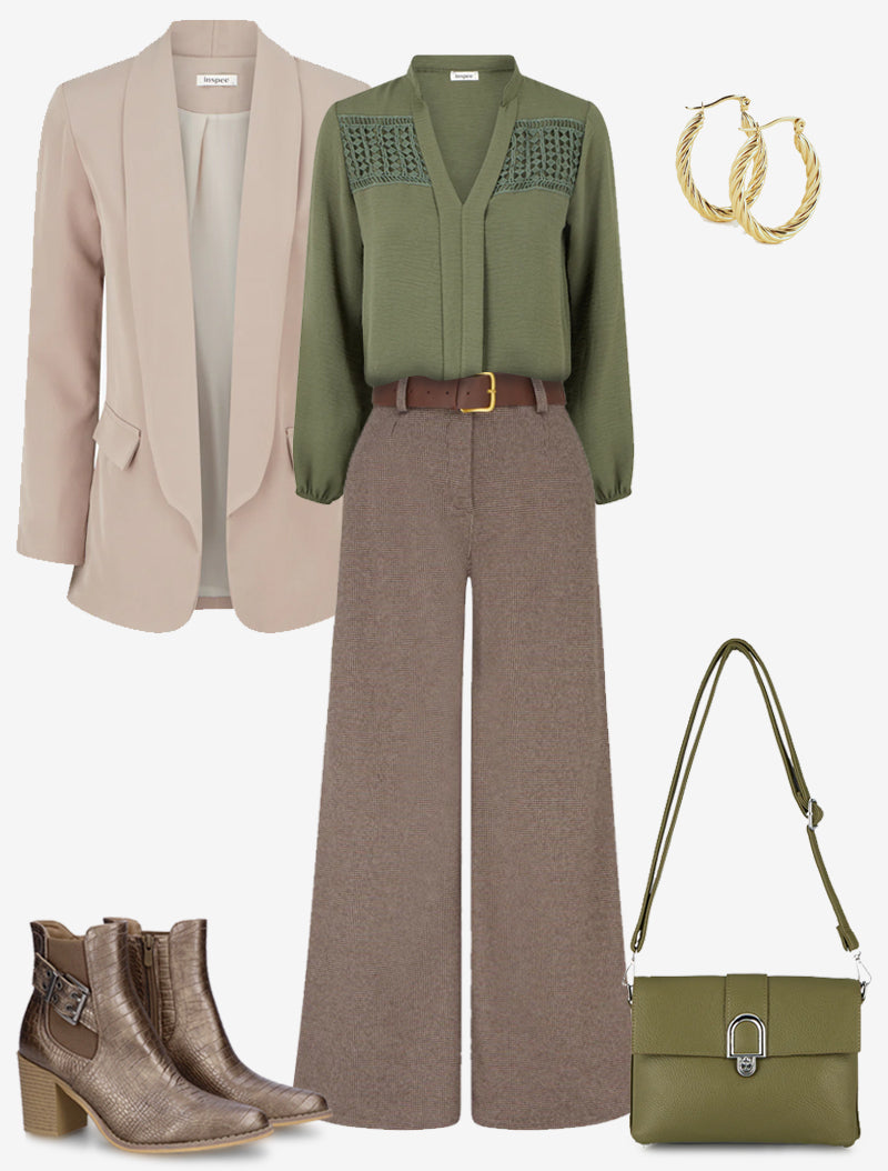 Look Ioana - 1