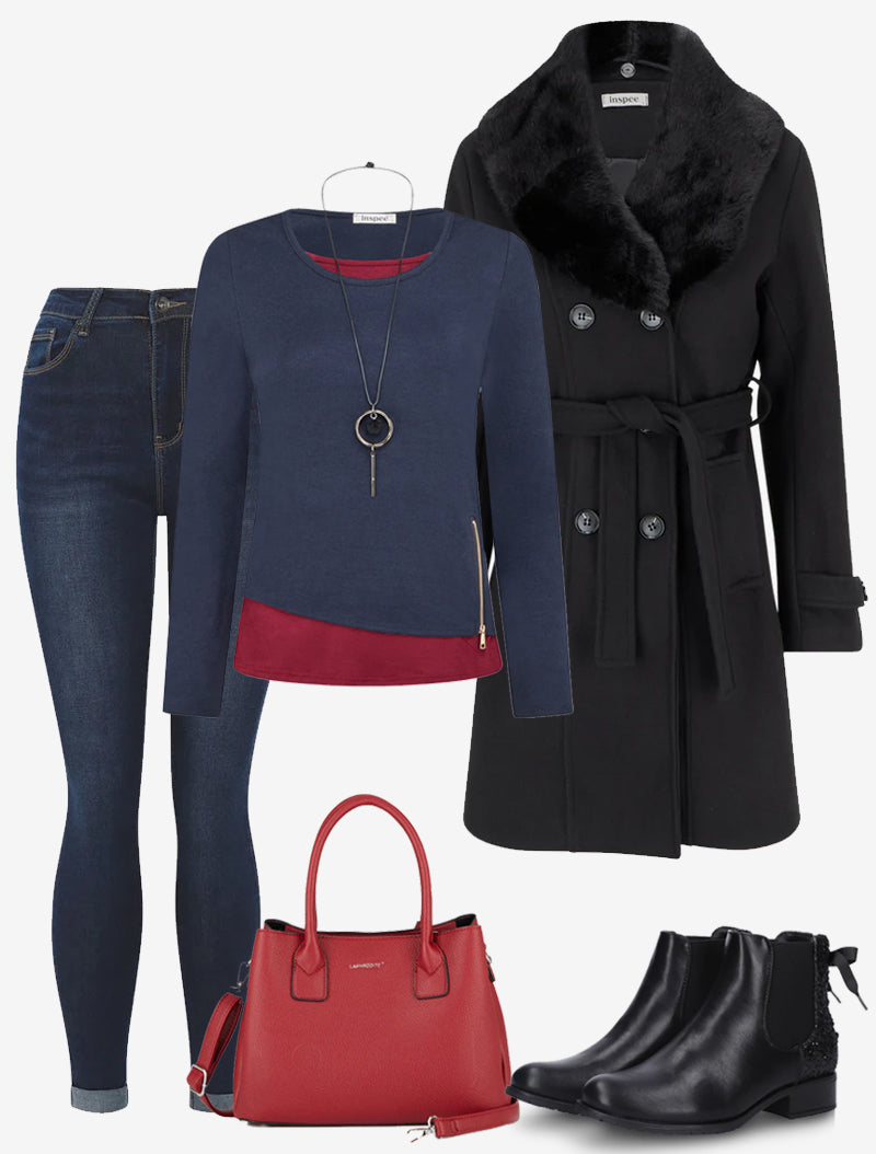 Look Iola - 1