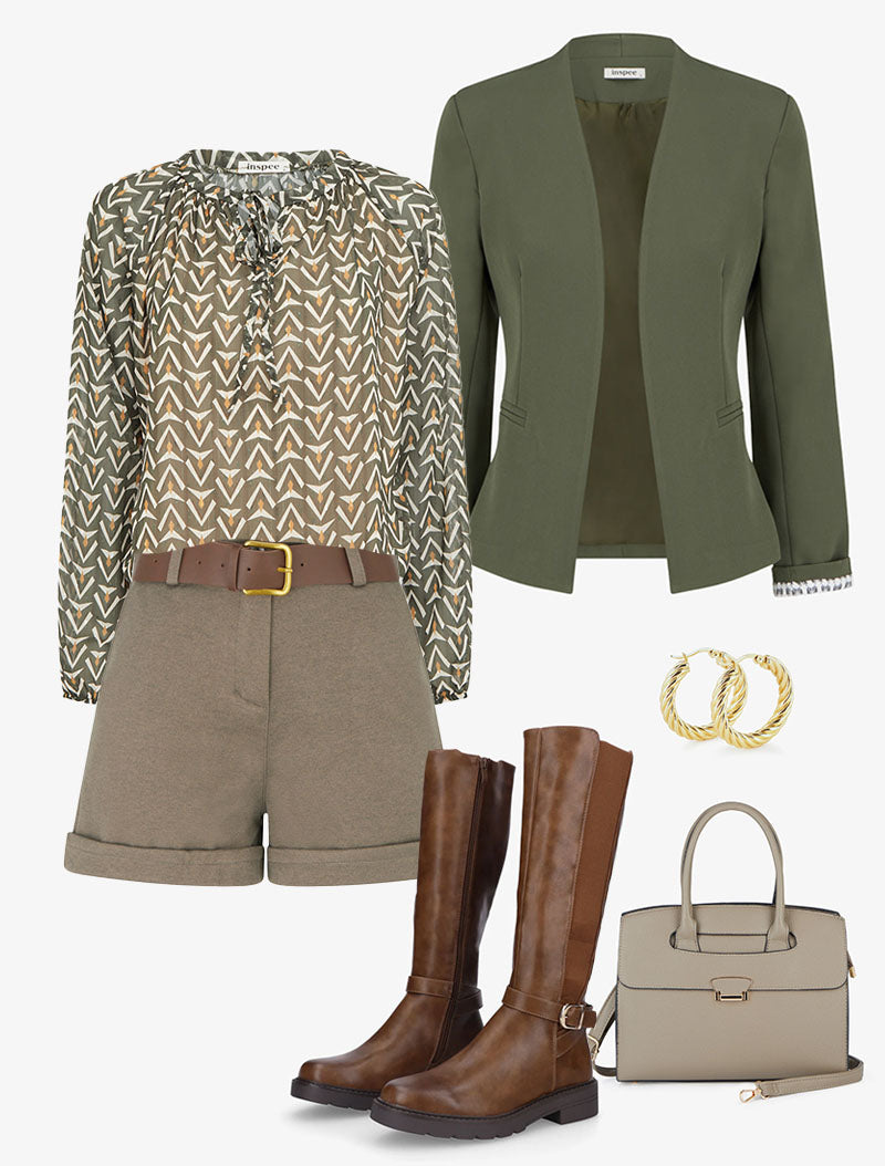 Look Irena - 1