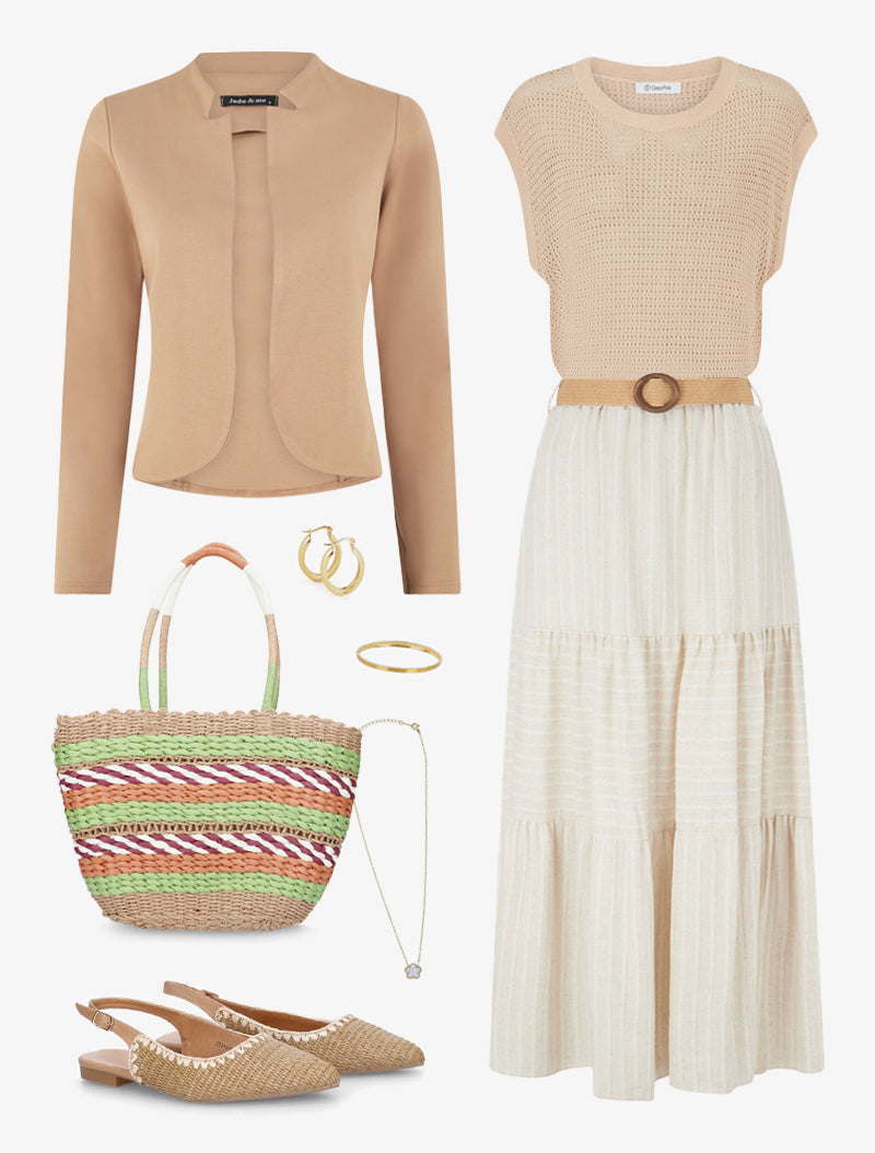 Look Isaura - 1