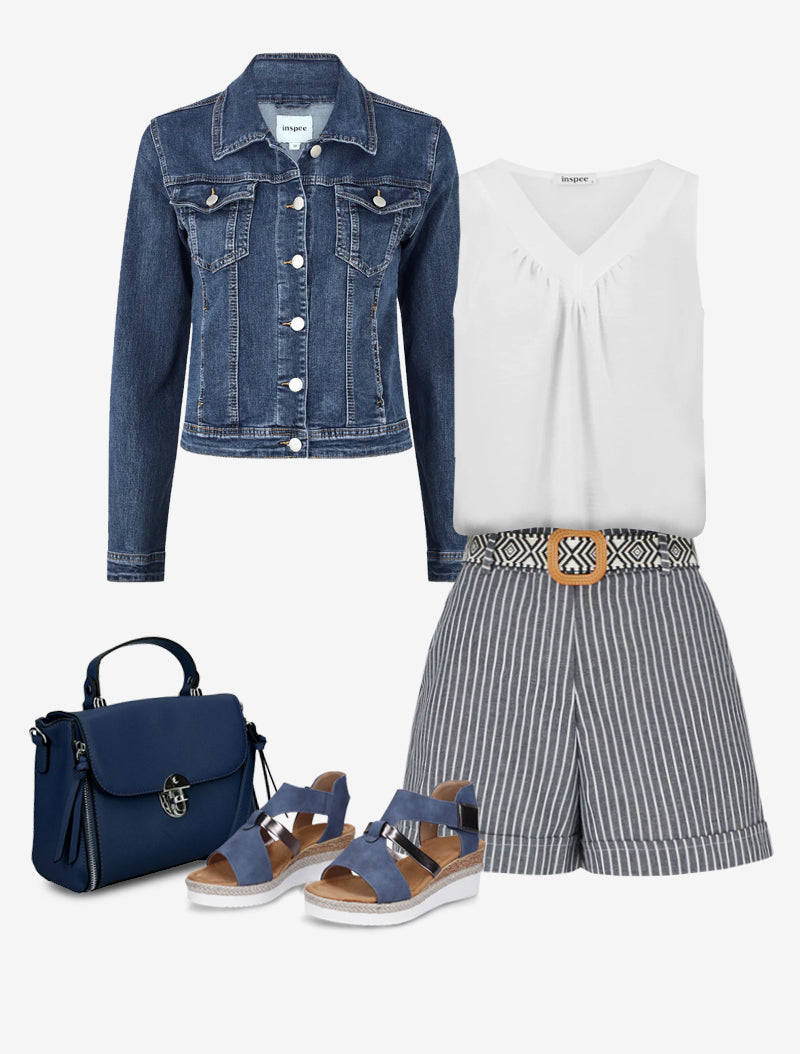 Look Izra - 1