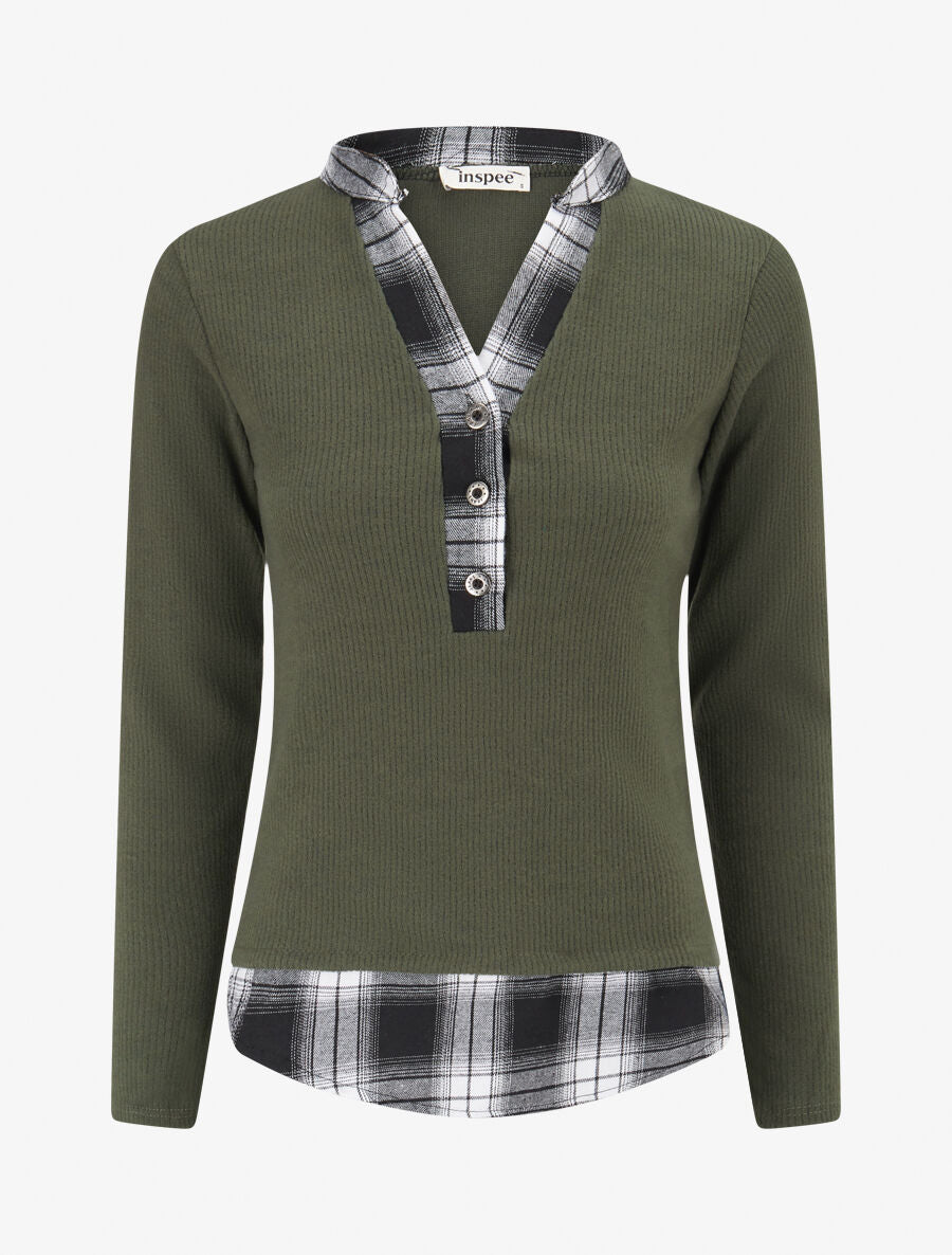 Pull trompe l&