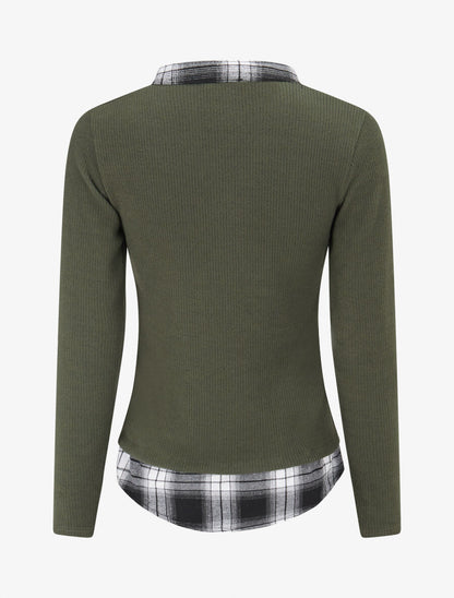 Pull trompe l&