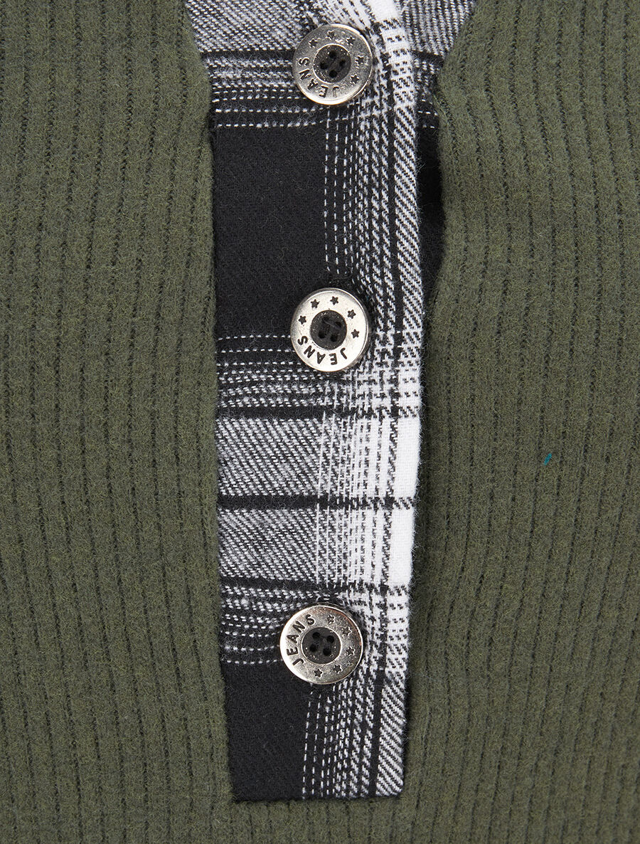 Pull trompe l&