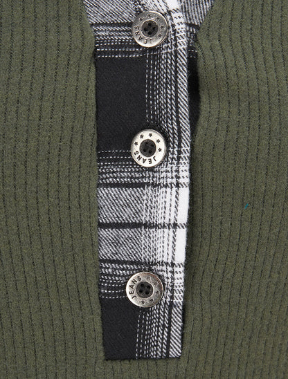 Pull trompe l&