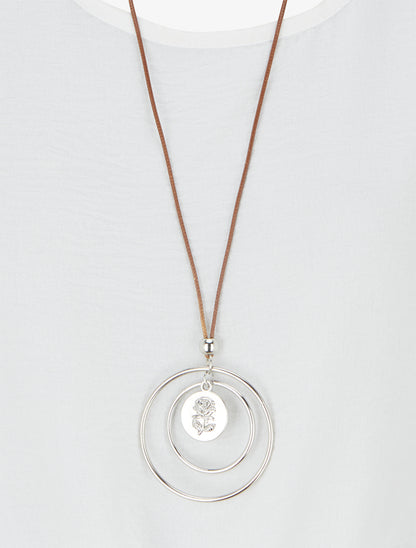 Top uni à nouer et manches courtes - Blanc - 3