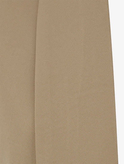 Blazer semplice con maniche arricciate - Talpa