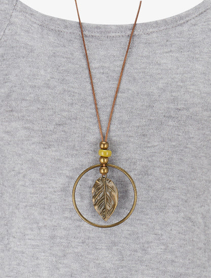 Pull fin à col carré - Gris clair - 3