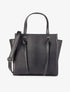 Sac à main Lily - Noir - 1