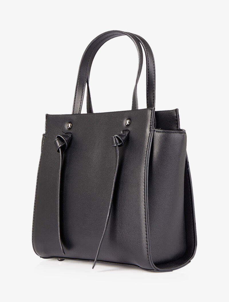 Sac à main Lily - Noir - 2