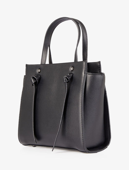 Sac à main Lily - Noir - 2