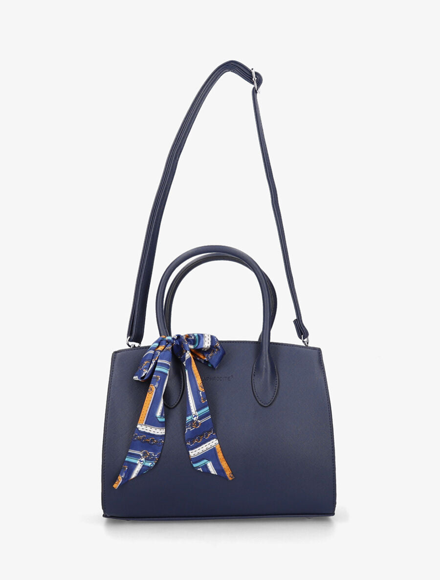 Sac à main Heather - Marine - 3