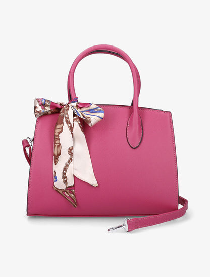 Sac à main Heather - Fuchsia - 6