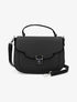 Sac besace Bridget - Noir - 1
