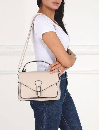 Sac à main Lucinda - Taupe - 5