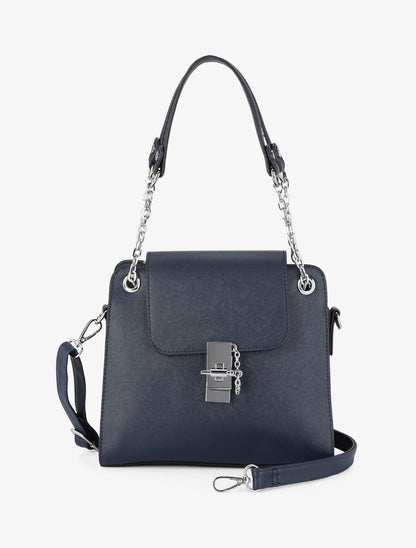 Sac besace Sydney - Marine - 1